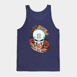 The Owned Tank Top